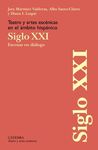 TEATRO Y ARTES ESCÉNICAS EN EL ÁMBITO HISPÁNICO. SIGLO XXI
