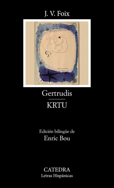 Gertrudis; Krtu