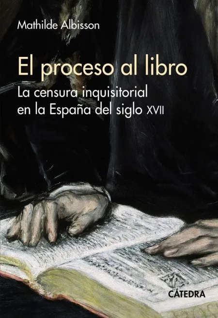 El Proceso Al Libro