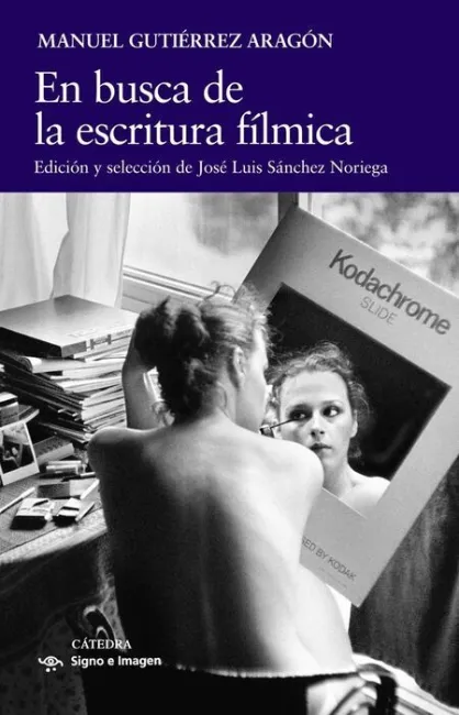 En Busca de la Escritura