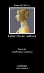 LABERINTO DE FORTUNA