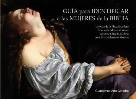 Guía para Identificar a las Mujeres de la Biblia