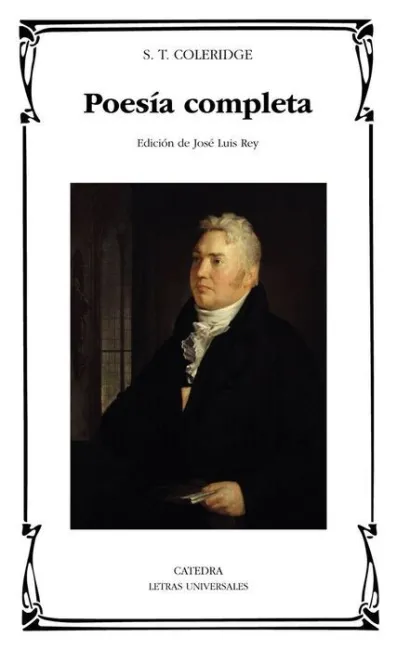 Poesía Completa