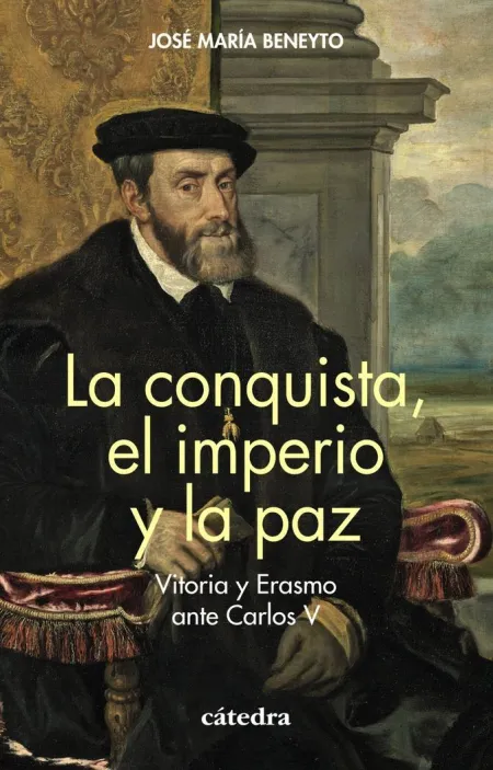 La Conquista, el Imperio y la Paz
