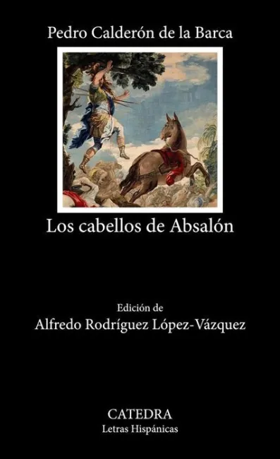 Los Cabellos de Absalón
