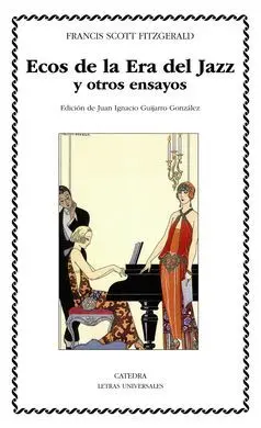 Ecos de la Era del Jazz