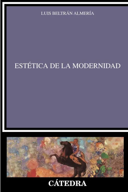 Estética de la Modernida
