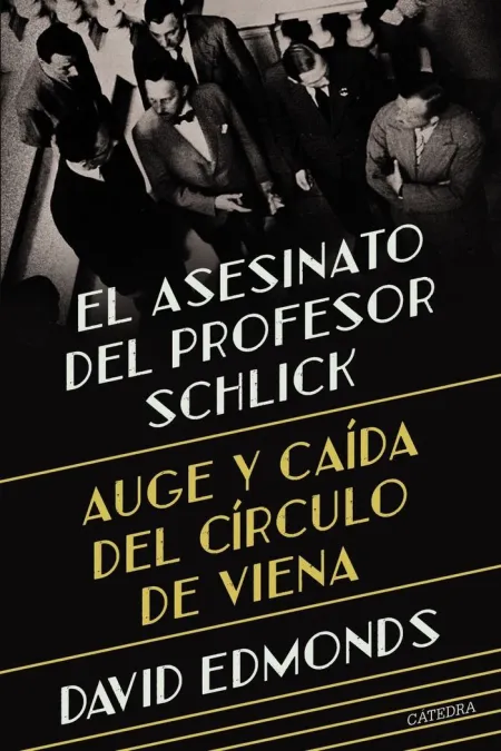 El Asesinato del Profesor Schlick