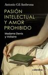 PASIÓN INTELECTUAL Y AMO