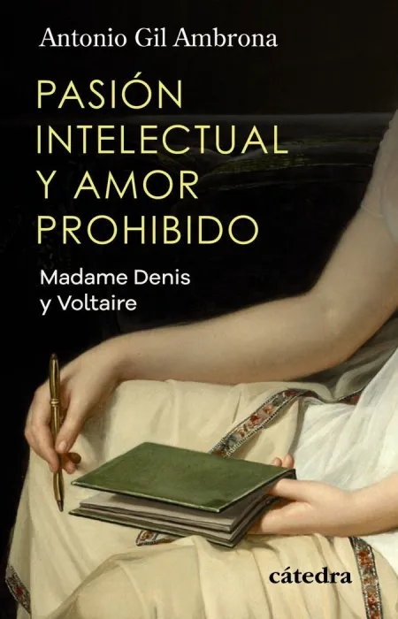 Pasión Intelectual y Amo