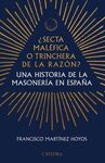 ¿SECTA MALÉFICA O TRINCH