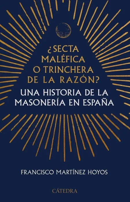 ¿Secta Maléfica o Trinch