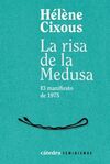 LA RISA DE LA MEDUSA