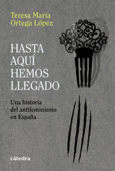 Hasta Aquí Hemos Llegado