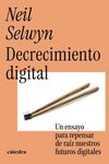 DECRECIMIENTO DIGITAL