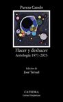 HACER Y DESHACER