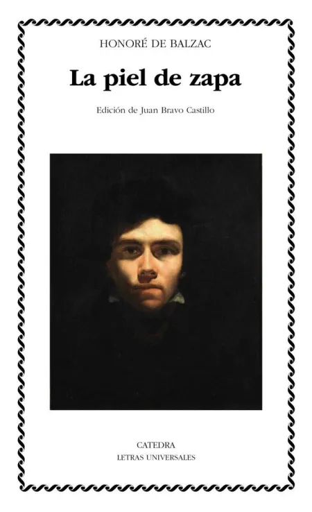 La Piel de Zapa