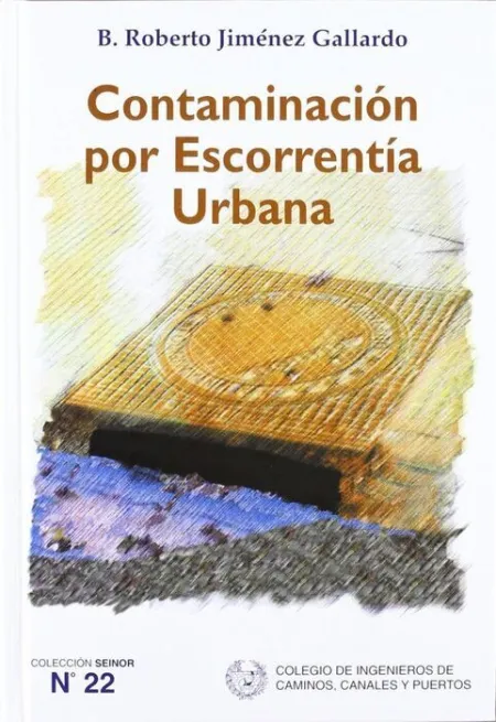 Contaminación por Escorrentía Urbana