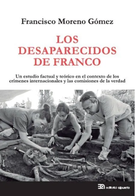 Los Desaparecidos de Franco