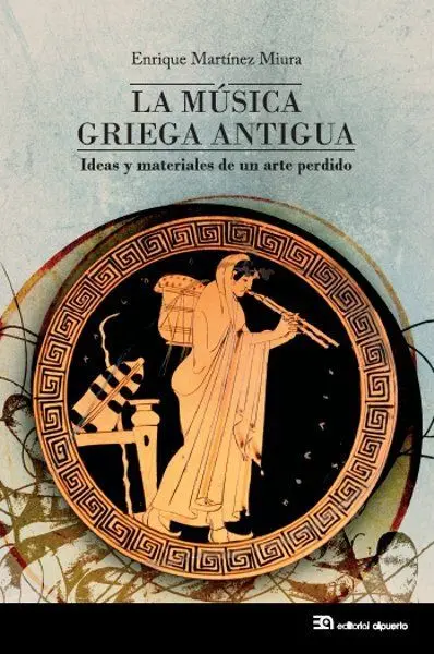 La Música Griega Antigua
