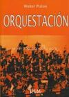 ORQUESTACIÓN