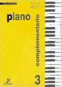 3. Piano Complementario: un Nuevo Modo de Acercarse Al Piano