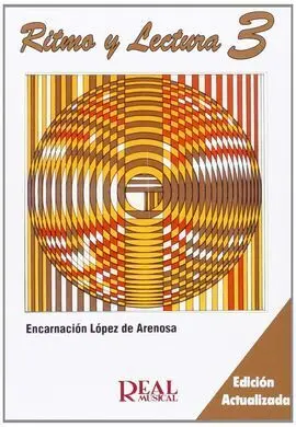 Ritmo y Lectura 3
