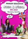 MUSIC AND MUSICA 6 - STUDENT BOOK