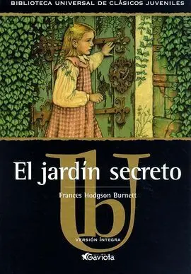 El Jardín Secreto