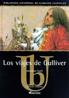 Los Viajes de Gulliver