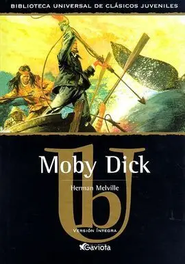 Moby Dick