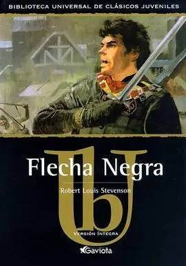 Flecha Negra