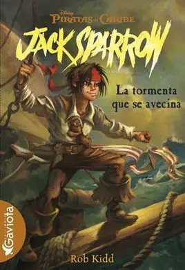 La Tormenta que se Avecina