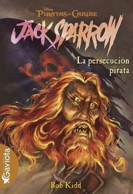 La Persecución Pirata