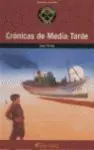 Crónicas de Media Tarde