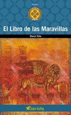 El Libro de las Maravillas