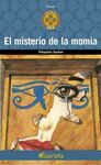 EL MISTERIO DE LA MOMIA