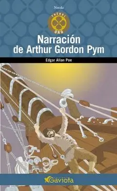 Narración de Arthur Gordon Pym