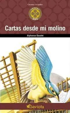 Cartas Desde mi Molino