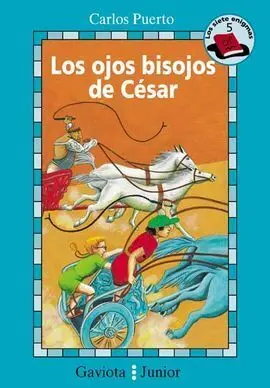Los Ojos Bisojos del Cesar