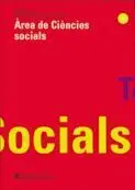 Currículum. Educació Secundària Obligatòria. Àrea de Ciències Socials