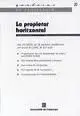 La Propietat Horitzontal Llei 49/1960 de 21 Juliol, Modificada Per la Llei 8/1999 de 6 Abril