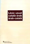 Lèxic Usual Català-Àrab