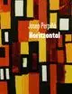 Horitzontal. Josep Perpiñá