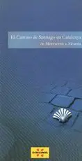 El Camino de Santiago en Cataluña