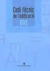 Codi Tecnic de L'edificacio (Cte)