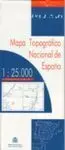 La Bisbal D'empordà Mapa Topogràfic de Catalunya N. 6