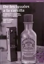 De les Iguales a la Cartilla