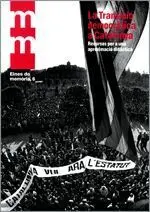 La Transició Democràtica a Catalunya