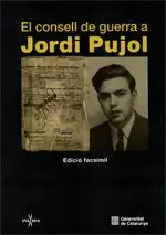 El Consell de Guerra a Jordi Pujol